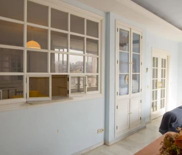 Apartamento de alquiler en Los Remedios - Photo 1