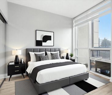 For Lease - 6 Eva Road Unit# GL5, Toronto, Ontario - Photo 5