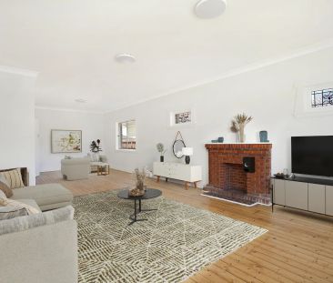 Rejuvenated Family Home in Prime Location - Photo 5