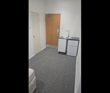 Studio Flat, Manchester Road, E14 - Photo 4