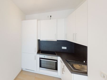 Wohnen im Dreiheit: Gemütliche 2 Zimmer Wohnung! - Photo 2