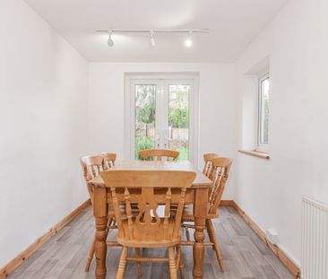 Buckingham Street, Grandpont - Photo 1