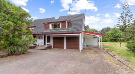 Lifestyle Living With Space And Views - Photo 5