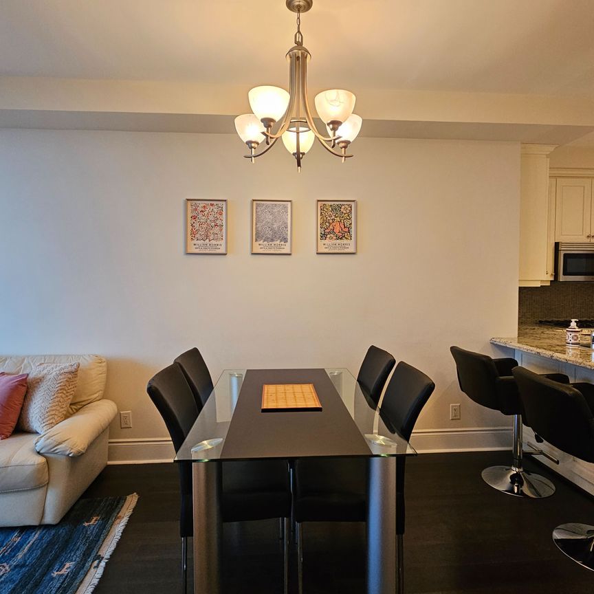 For Lease - 33 Bay Street Unit# 4901, Toronto, Ontario - Photo 1