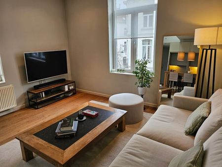 Appartement te huur - Photo 4