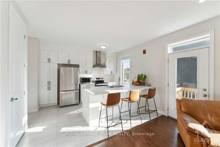 For Lease - 4118 Obsidian Street, Barrhaven, Ontario - Photo 5