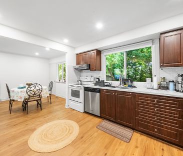 For Lease - 1015 Willowdale Avenue Unit# Main, Toronto, Ontario - Photo 4