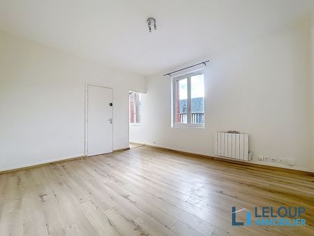 Location Appartement 2 pièces 42m² ROUEN 76000 - Photo 3
