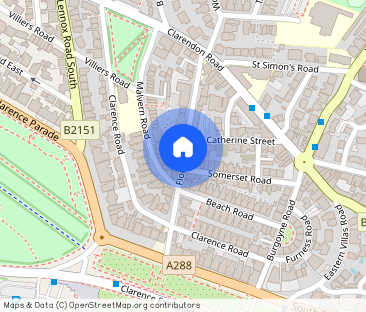 Florence Road, Southsea - Photo 1