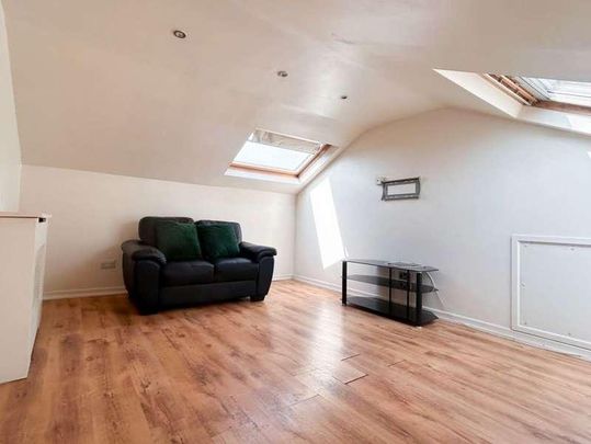 Bedroom Flat, Duffield Road - Students, DE1 - Photo 1