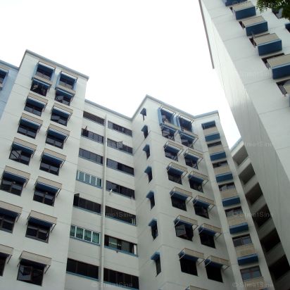 Blk 516 Woodlands Drive 14 (Woodlands), HDB Executive - For Rent - Photo 1