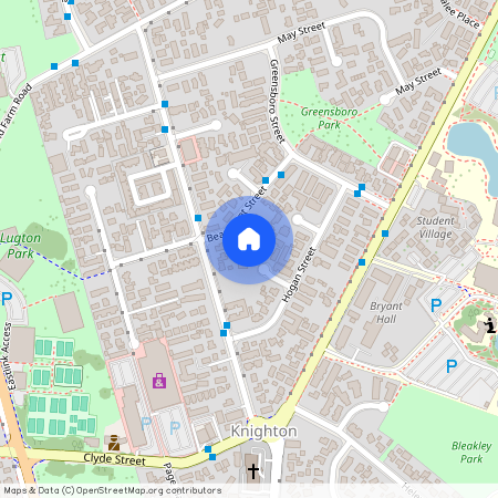 8B Snead Place, Hamilton East, Hamilton