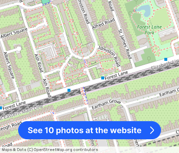Globe Road, London, E15 - Photo 1