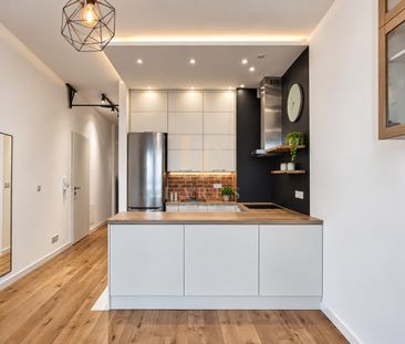 Do wynajęcia od 1.10 | Balkon | Garaż w cenie - Photo 3