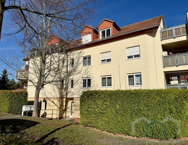 ** Single-Terrassenwohnung mit Wanne in ruhiger Wohnlage ** - Photo 1