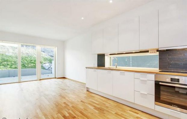 Sundbyberg - 3rok - 12mån - 19.550kr/mån - Photo 1