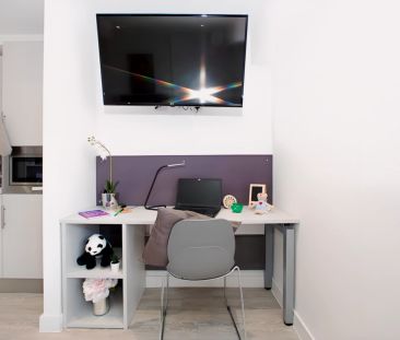 Platinum Plus Studio - Photo 1