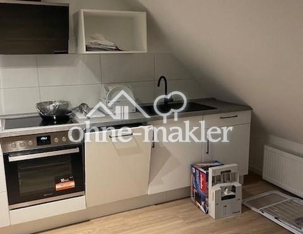 Voll möblierte 2,5-Zimmer Wohnung in zentraler Lage - Photo 1