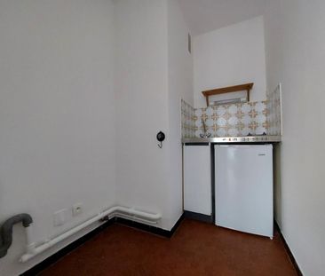 Location Appartement 1 pièce 21m² ROUEN 76100 - Photo 5