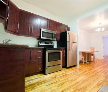5453 Boul. St Michel - Photo 6