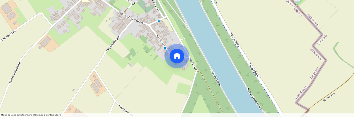 Keelstraat 2 / D, 3770 Vroenhoven