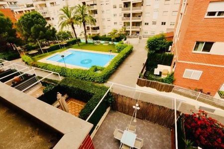 3 room luxury House for rent in Paterna, Valencia - Photo 5