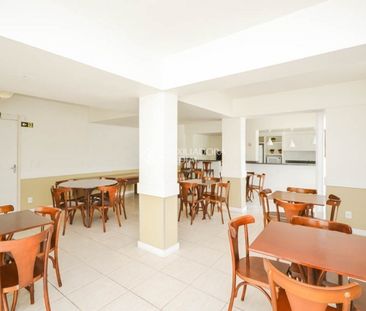 Apartamento com 2 quartos e 55m² para alugar em Camaquã, Porto Alegre. - Photo 3