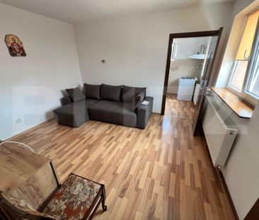 Casă cu 2 camere, 80 mp, curte 120 mp, 3 parcări | Baciu - Photo 1