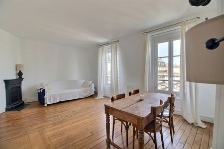 APPART. 1 CHAMBRE – 75014 - Photo 3