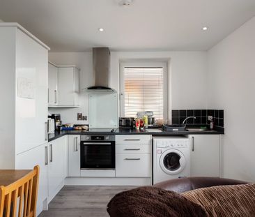 1 bedroom apartment to rent - Photo 3