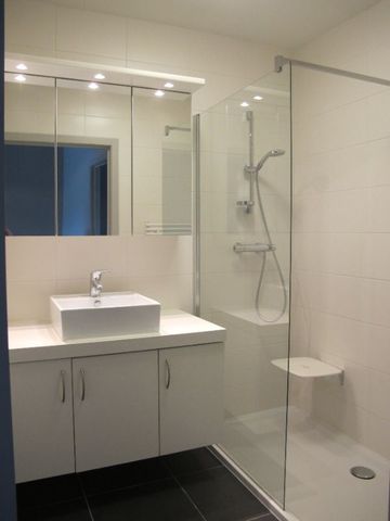 Appartement met 1 slpk en ruim terras - Photo 4