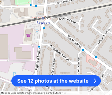 The Meadows, Fawdon, Newcastle upon Tyne, Tyne and Wear, NE3 3NA - Photo 1