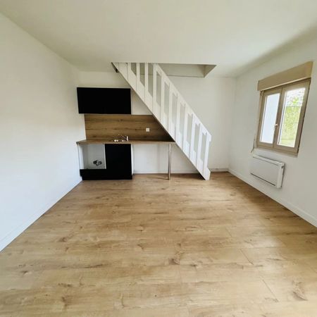 Location Appartement 3 pièces 50 m2 à Saint-Quentin - Photo 4