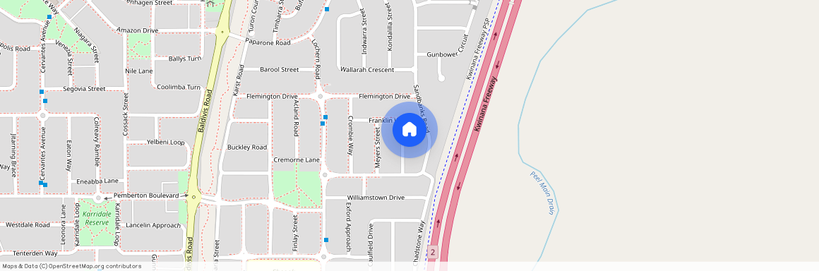 3 Northcote St, WA 6171, Baldivis