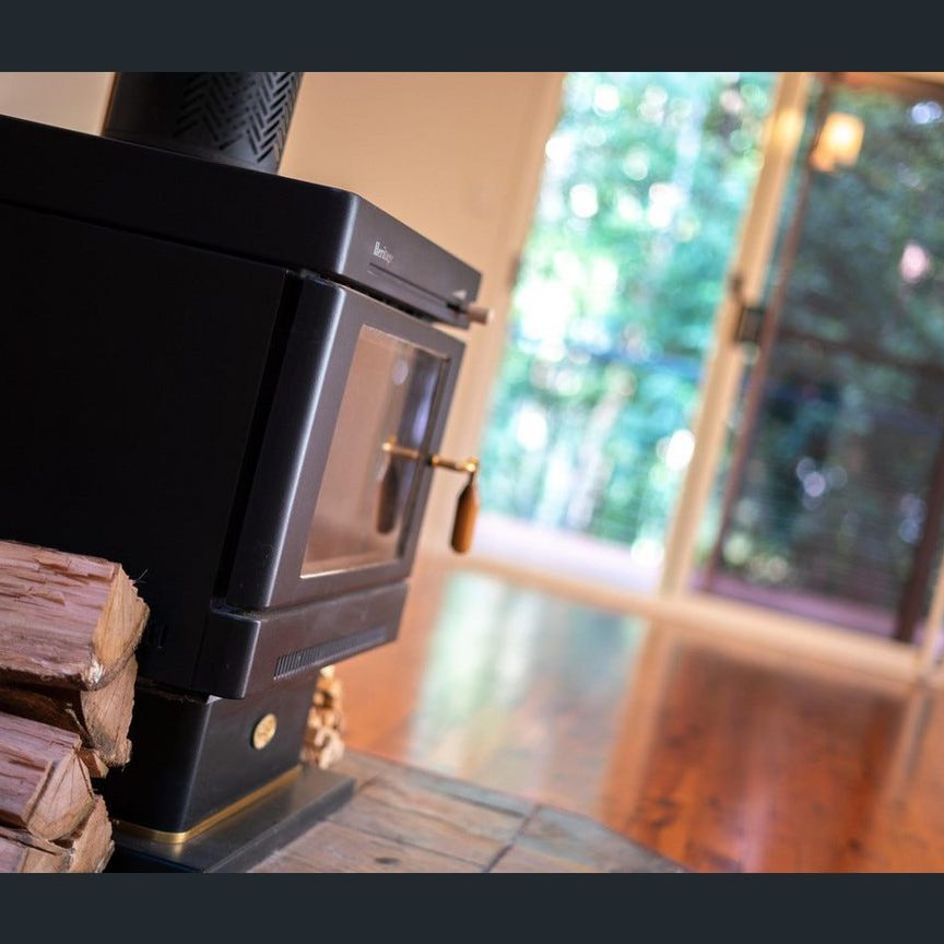 Calming Hinterland Retreat with Space and Character - Photo 1