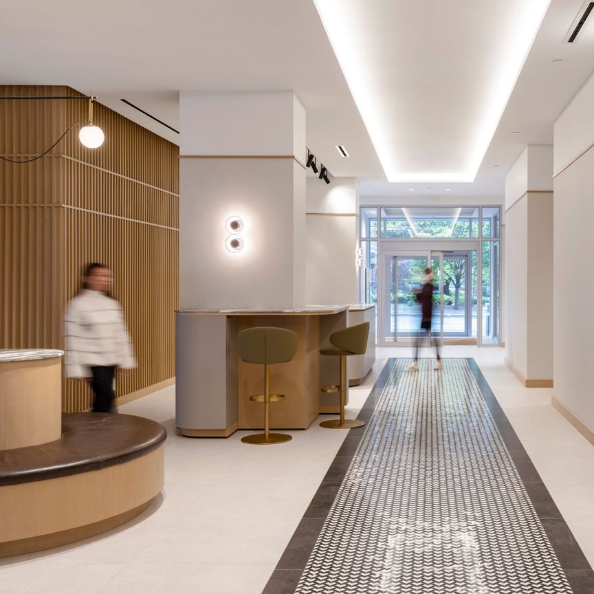 For Lease - 73 Broadway Avenue Unit# 2105, Toronto, Ontario - Photo 1