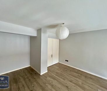 Location Appartement 1 pièce 23m² TALENCE 33400 - Photo 1