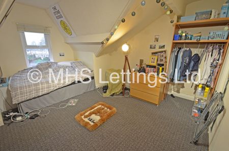 1 Richmond Mount, Leeds, LS6 1DG - Photo 5