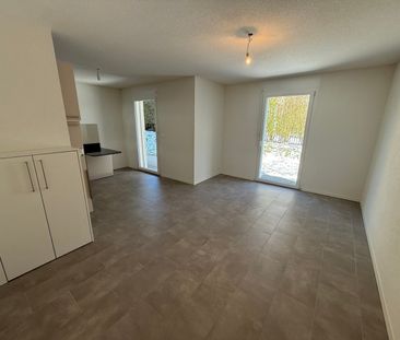 1 Zimmer, EG - Photo 5