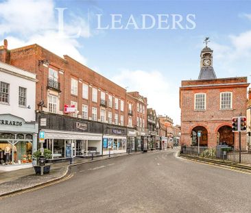 2 bedroom flat to rent - Photo 6