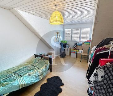 5.5 Zimmer, 120 m², 3. Stock - Photo 3