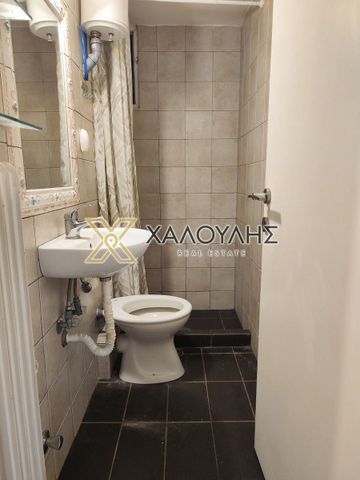 Studio/Γκαρσονιέρα για ενοικίαση Πλατεία Εβραίων (Λάρισα) - Photo 4