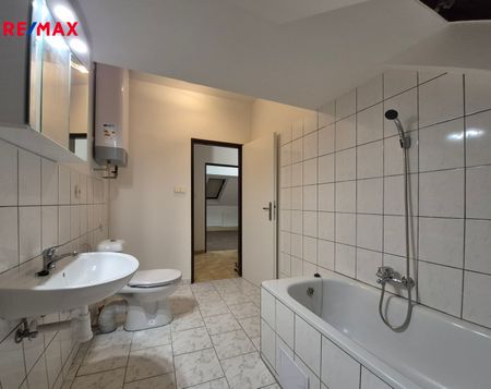 Pronájem bytu 2+1 v osobním vlastnictví 77 m², Svitavy - Fotografie 3