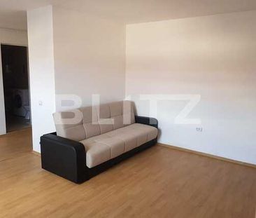 Garsoniera decomandata, 35 mp, zona strazii Porii! - Fotografie 1