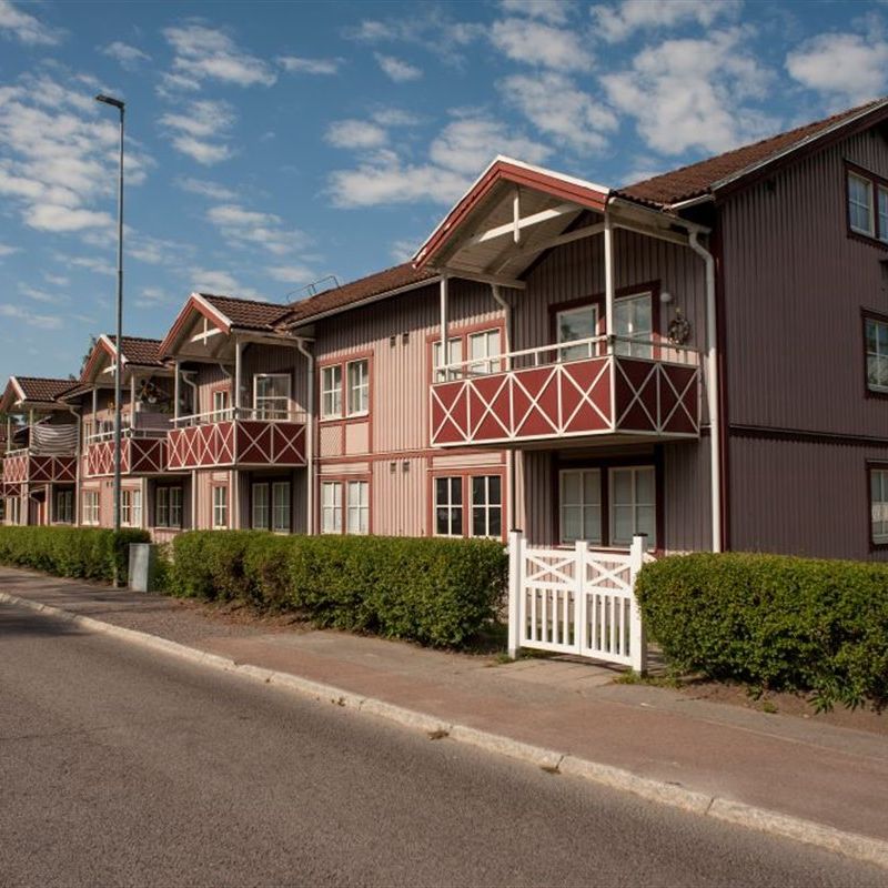 Bryggaregatan 2 M - Foto 1