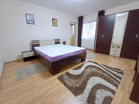 Apartament 2 camere decomandate, cartier gheorgheni, 2 parcari - Photo 2