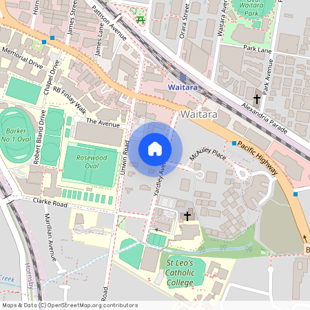 20/7-11 Unwin Road, NSW 2077, Waitara