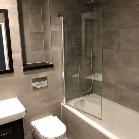 1 bedroom ground floor flat to rent - Photo 3