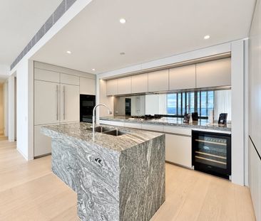 Uninterrupted Water Views | Spacious Two-Bedroom + Study - Photo 6