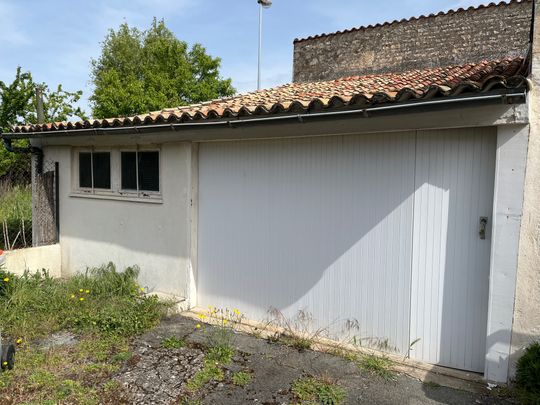 Maison 64 m² - 3 Pièces - Niort (79000) - Photo 1